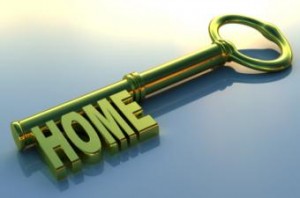 home-key