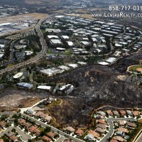 Carlsbad fires 2014